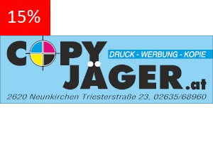 Copyjäger