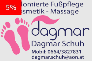 Fußpflege Dagmar
