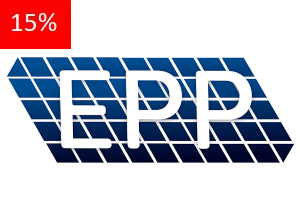 EPP GmbH - Fachpartner & Shop für Photovoltaik, Ladestation & Infrarotheizung