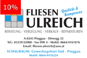 Fliesen Ulreich