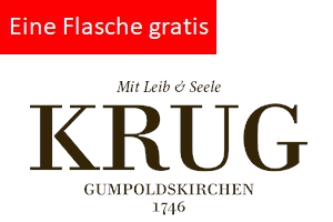 Weingut Krug