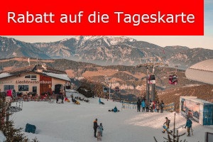 Wintergenuss pur am Zauberberg Semmering