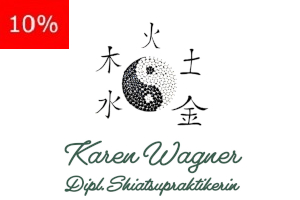 Shiatsupraxis Karen Wagner