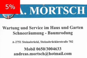 Andreas Mortsch