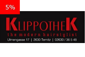 Klippothek