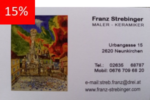 Franz Strebinger
