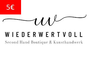 WiederWertVoll Second Hand Boutique und Kunsthandwerk