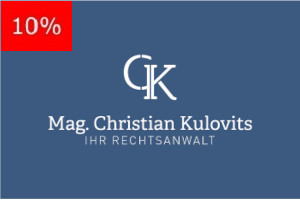 Rechtsanwalt Mag. Christian Kulovits