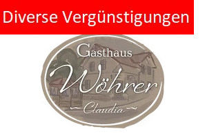 Gasthaus Wöhrer